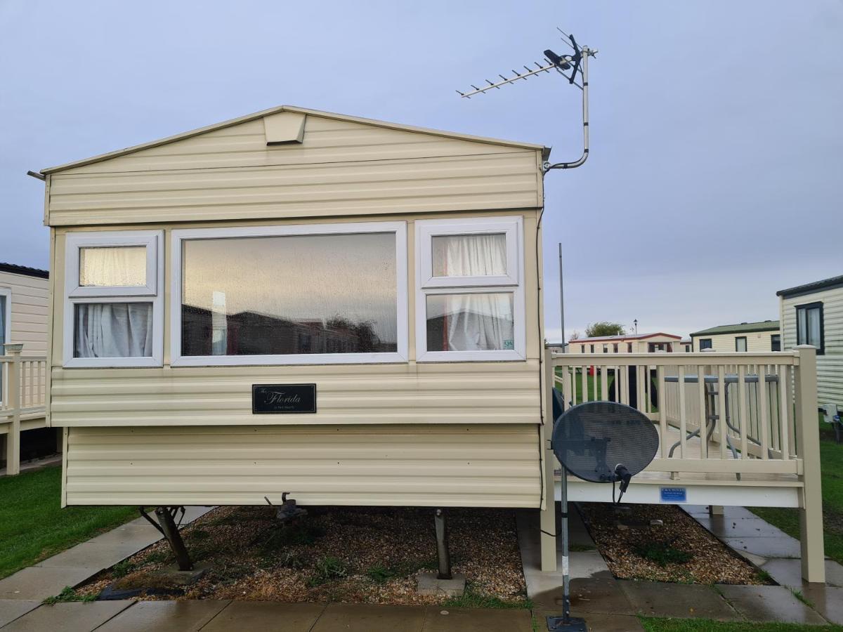 8 Berth Central Heated The Chase Apartment Ingoldmells Exterior photo